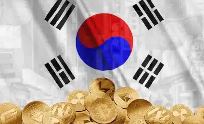 güney kore bankaları kripto borsalarıyla ortaklıklarını artırıyor!