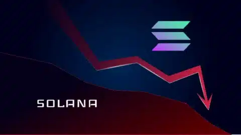 Solana Yatırımcıları İçin Kritik Uyarı: Boğa Tuzağı mı? 18 solana yatırımcıları i̇çin kritik uyarı: boğa tuzağı mı?