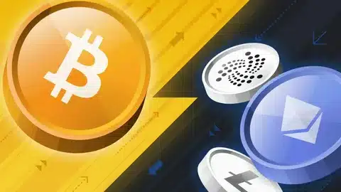 Bitcoin ve Altcoin Piyasasında Büyük Hareketlilik Kapıda: İşte Olası Senaryolar! 9 bitcoin ve altcoin piyasasında büyük hareketlilik kapıda: i̇şte olası senaryolar!