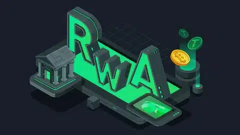 Gerçek Dünya Varlık (RWA) Tokenleri Kripto Piyasasında Güçlü Seyrediyor – İşte En Çok Öne Çıkanlar! 18 gerçek dünya varlık (rwa) tokenleri kripto piyasasında güçlü seyrediyor – i̇şte en çok öne çıkanlar!