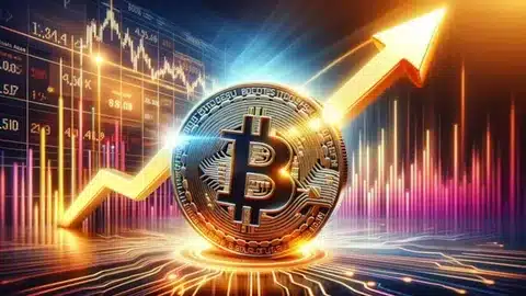 Bitcoin 1,5 Milyon Dolara Ulaşabilir mi? Cathie Wood'un Çarpıcı Tahmini! 10 bitcoin 1,5 milyon dolara ulaşabilir mi? cathie wood'un çarpıcı tahmini!