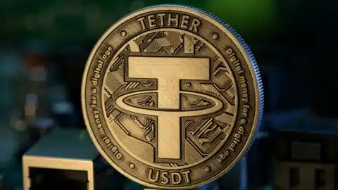Tether CEO'su: USDT, ABD Dolarının Hegemonyasını Güçlendiriyor! 6 tether ceo'su: usdt, abd dolarının hegemonyasını güçlendiriyor!