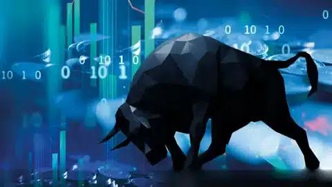 Kripto Para Piyasalarında Güçlü Yükseliş Beklentisi: Boğa Görünümü! 6 kripto para piyasalarında güçlü yükseliş beklentisi: boğa görünümü!