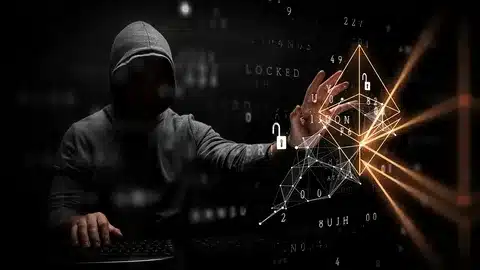 Hacker, Borç Verme Platformundan 9 Milyon Dolarlık Ethereum Çaldıktan Sonra Ödül Teklif Edildi! 10 hacker, borç verme platformundan 9 milyon dolarlık ethereum çaldıktan sonra ödül teklif edildi!