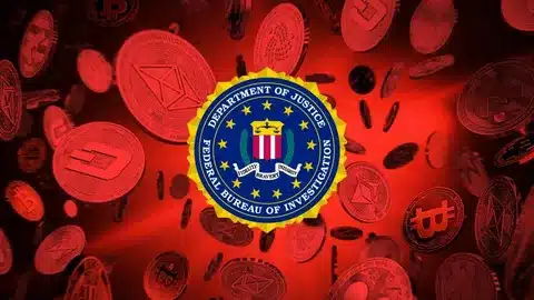 Kripto Yatırım Dolandırıcılıklarına FBI Darbesi! 4 kripto yatırım dolandırıcılıklarına fbi darbesi!