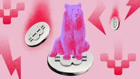 Bitcoin'deki Ayı Baskısı Hafifledi mi? Glassnode Kurucuları Kritik Seviyeye Dikkat Çekiyor! 14 bitcoin'deki ayı baskısı hafifledi mi? glassnode kurucuları kritik seviyeye dikkat çekiyor!