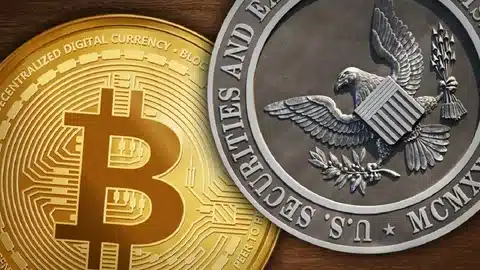SEC Komiseri Hester Peirce, Kripto Para Düzenlemeleri İçin Kamuoyunun Görüşünü Talep Ediyor! 10 sec komiseri hester peirce, kripto para düzenlemeleri i̇çin kamuoyunun görüşünü talep ediyor!