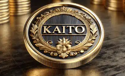 yapay zeka odaklı kripto para kaito'ya i̇ki dev borsadan destek!