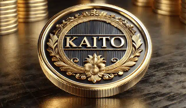 Yapay Zeka Odaklı Kripto Para KAITO'ya İki Dev Borsadan Destek! 13 yapay zeka odaklı kripto para kaito'ya i̇ki dev borsadan destek!