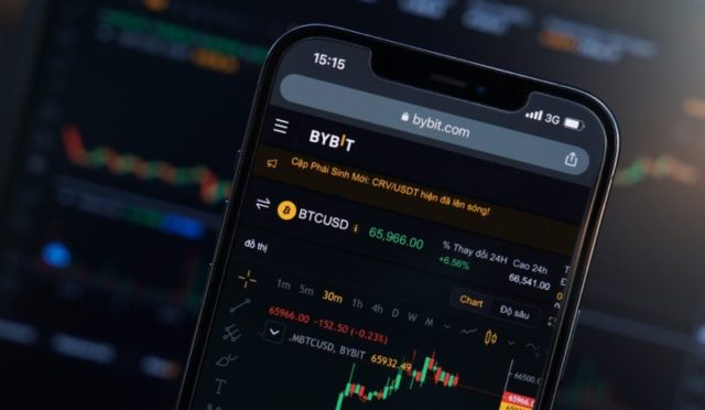 Bybit, Kripto Dünyasındaki Tarihi Soygunun Faillerini Yakalamak İçin 140 Milyon Dolar Ödül Teklif Ediyor! 10 bybit, kripto dünyasındaki tarihi soygunun faillerini yakalamak i̇çin 140 milyon dolar ödül teklif ediyor!