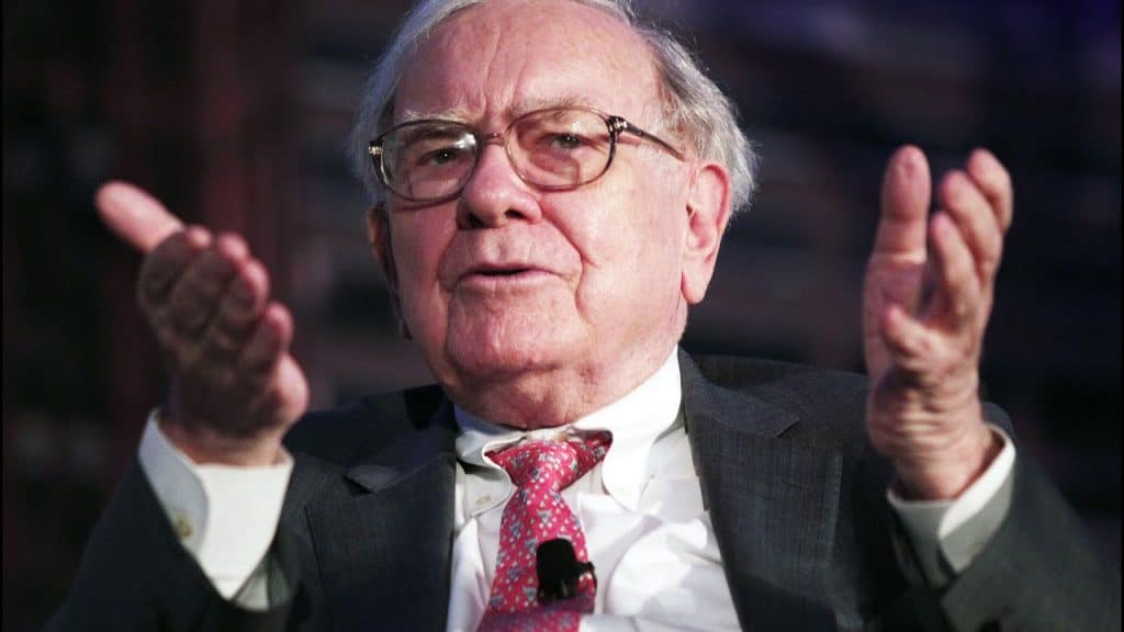 warren buffett'tan dev yatırım hamlesi: 1,2 milyar dolar yeni varlığa gitti!