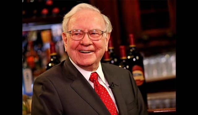 Warren Buffett'tan Dev Yatırım Hamlesi: 1,2 Milyar Dolar Yeni Varlığa Gitti! 6 warren buffett'tan dev yatırım hamlesi: 1,2 milyar dolar yeni varlığa gitti!