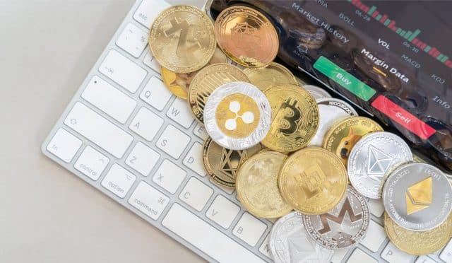 Kripto Piyasasında Hareketlilik: Altcoin'ler Yükselişe Hazırlanıyor! 7 kripto piyasasında hareketlilik: altcoin'ler yükselişe hazırlanıyor!
