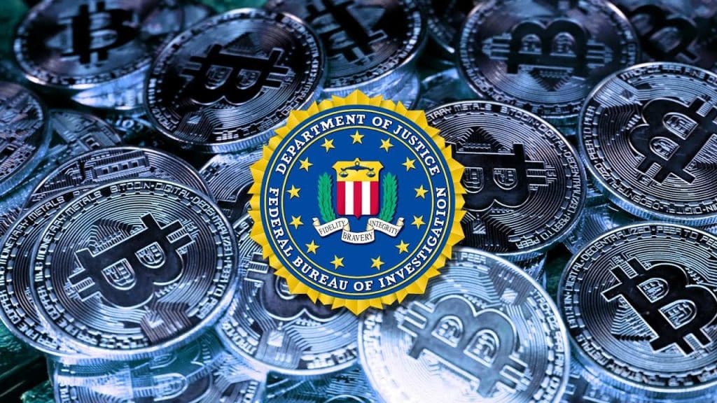 kripto yatırım dolandırıcılıklarına fbi darbesi!