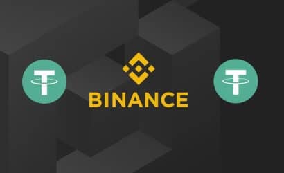 tether'dan binance'e dev transfer: 800 milyon dolarlık usdt hareketi!