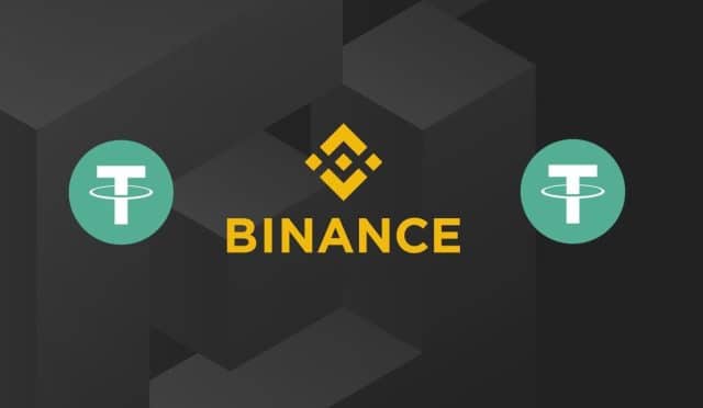 Tether'dan Binance'e Dev Transfer: 800 Milyon Dolarlık USDT Hareketi! 8 tether'dan binance'e dev transfer: 800 milyon dolarlık usdt hareketi!