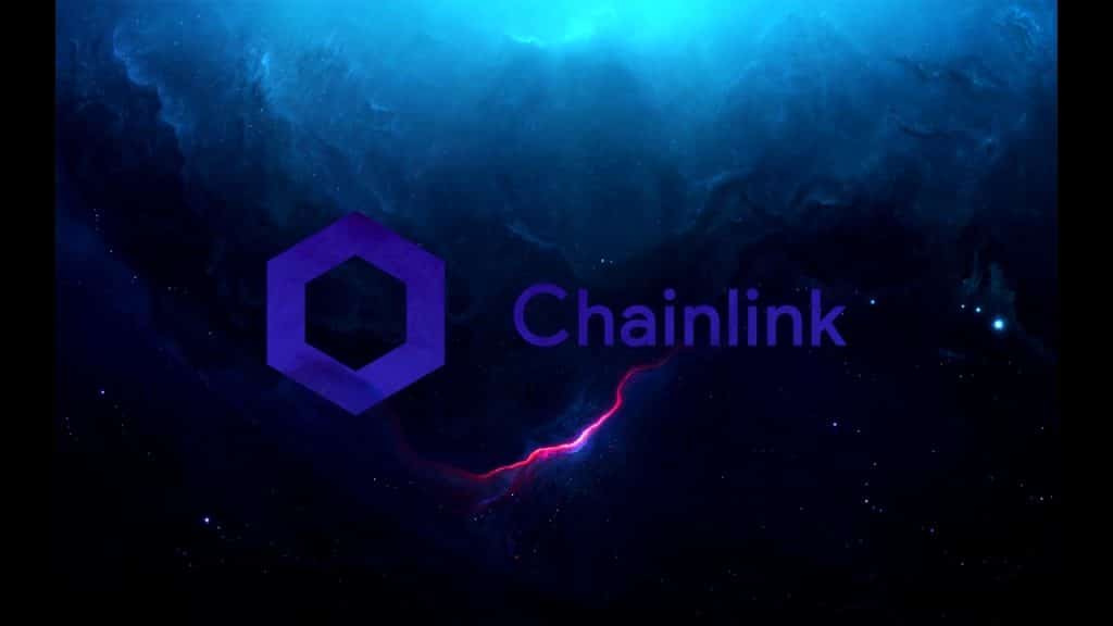 chainlink, geliştirme faaliyetlerinde ethereum tabanlı kripto paraları geride bıraktı!