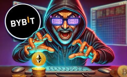 bybit'te dev kripto soygunu: ethereum cüzdanı hacklendi, 1.4 milyar dolar buharlaştı!