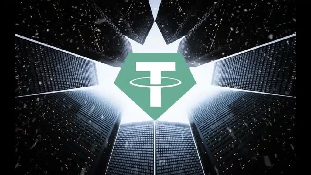 tether ceo'su paolo ardoino, abd’de stabilcoin yasalarının şekillenmesi i̇çin çalışıyor!