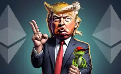 meme yasası ile trump memecoin’lerine darbe geliyor!