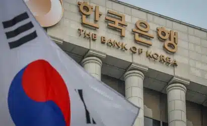 güney kore merkez bankası, bitcoin'i döviz rezervlerine dahil etmeme kararı aldı!