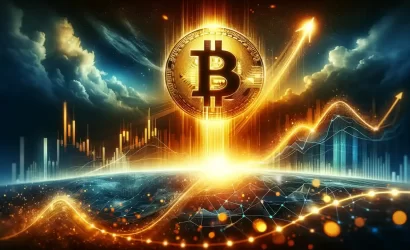 bitcoin 180.000 dolara ulaşabilir: yatırımcılar endişeliyken uzmanlar boğa piyasasına i̇şaret ediyor!