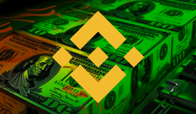 Binance'e Tarihi Yatırım: MGX'ten 2 Milyar Dolarlık Destek! 10 binance'e tarihi yatırım: mgx'ten 2 milyar dolarlık destek!