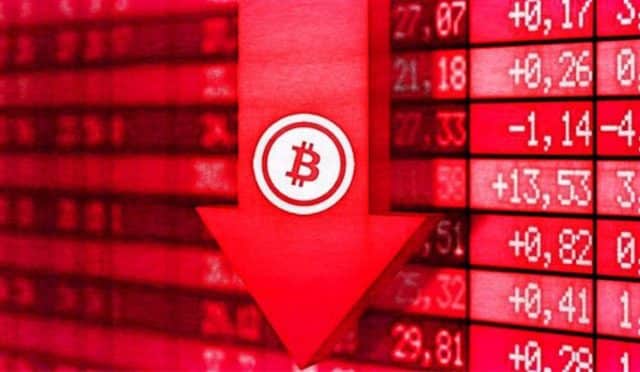 Kripto Piyasasında Düşüş Eğilimi Devam Ediyor: Altcoinler İçin Kritik Seviyeler Neler? 8 kripto piyasasında düşüş eğilimi devam ediyor: altcoinler i̇çin kritik seviyeler neler?