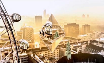 justin sun, 100 milyon dolarlık ethereum yatırımı gerçekleştirdi!