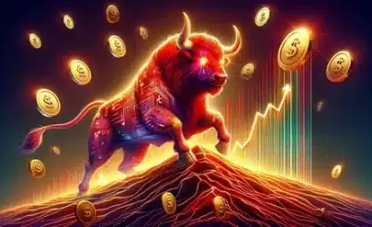 kripto piyasasında "muz bölgesi" alarmı: raoul pal, 2026’ya kadar sürecek boğa koşusunu öngörüyor!