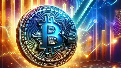 Bitcoin'in Geleceği: Ünlü Analistten Yeni Ralli Tahmini! 9 bitcoin'in geleceği: ünlü analistten yeni ralli tahmini!