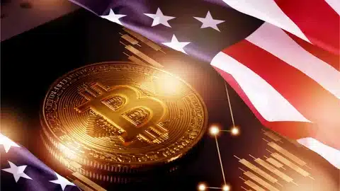 ABD'nin Kripto Para Stratejisi Üzerine Yeni Yol Haritası! 6 abd'nin kripto para stratejisi üzerine yeni yol haritası!