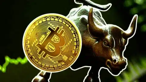 Bitcoin, 2024'te Boğa Sinyali mi Veriyor? Uzmanlar Ne Diyor? 18 bitcoin, 2024'te boğa sinyali mi veriyor? uzmanlar ne diyor?