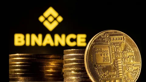 Binance, Uygunsuz İşlemleri Tespit Ederek Piyasa Yapıcının Varlıklarına El Koydu! 6 binance, uygunsuz i̇şlemleri tespit ederek piyasa yapıcının varlıklarına el koydu!