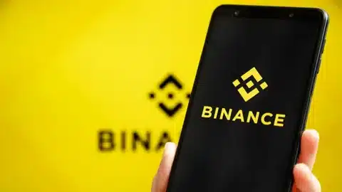 binance, uygunsuz i̇şlemleri tespit ederek piyasa yapıcının varlıklarına el koydu!