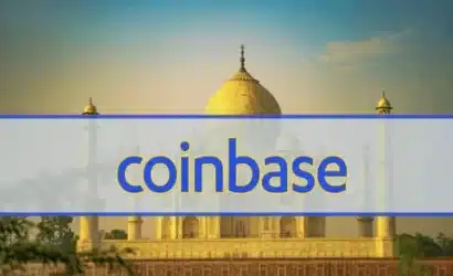 coinbase, hindistan'da faaliyet göstermeye başlamak i̇çin onay aldı!