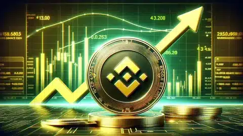 Binance'e Tarihi Yatırım: MGX'ten 2 Milyar Dolarlık Destek! 1 binance'e tarihi yatırım: mgx'ten 2 milyar dolarlık destek!