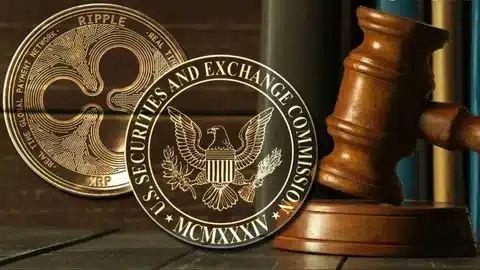 SEC, Ripple Davasında Anlaşmaya Yakın: XRP'nin Emtia Statüsü Değerlendiriliyor! 6 sec, ripple davasında anlaşmaya yakın: xrp'nin emtia statüsü değerlendiriliyor!