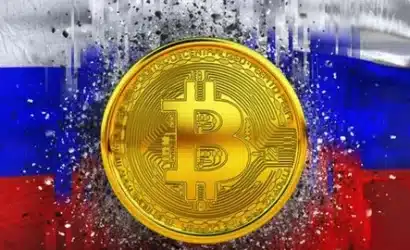 kripto para i̇le yapılan petrol ticareti artıyor: rusya'nın yeni yolu!