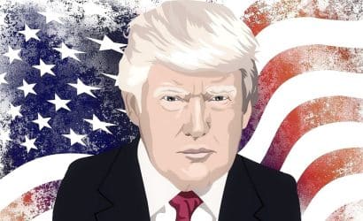 başkan trump’tan kripto para hamlesi: abd’nin kripto stratejik rezervi kuruluyor!