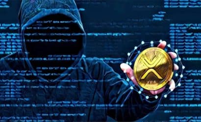 ripple kurucu ortağı chris larsen’in xrp cüzdanı hacklendi: 661 milyon dolar kaybı!
