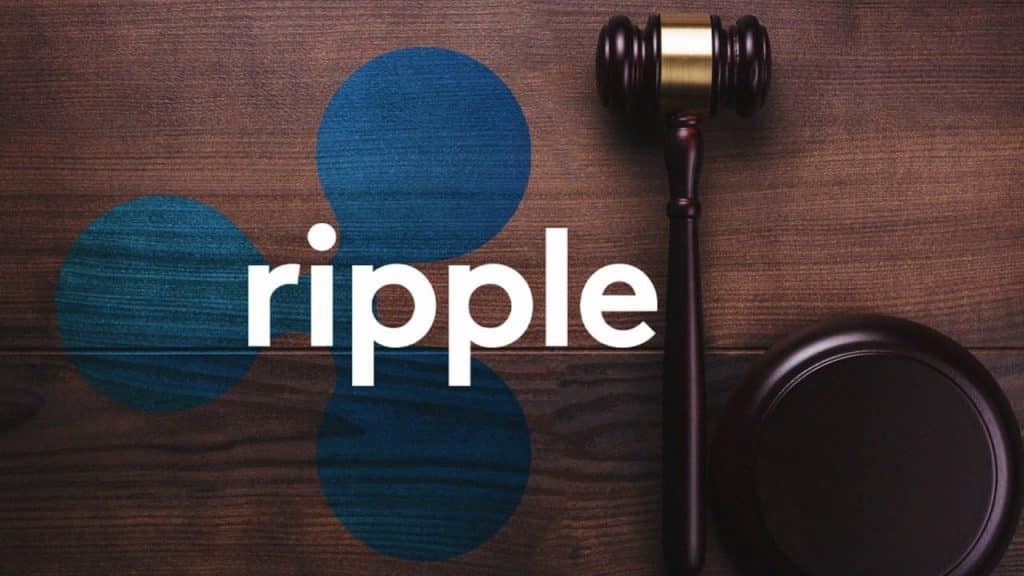 sec, ripple davasında anlaşmaya yakın: xrp'nin emtia statüsü değerlendiriliyor!