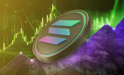 solana'nın yükselen değeri: blackrock'ın hamlesi!