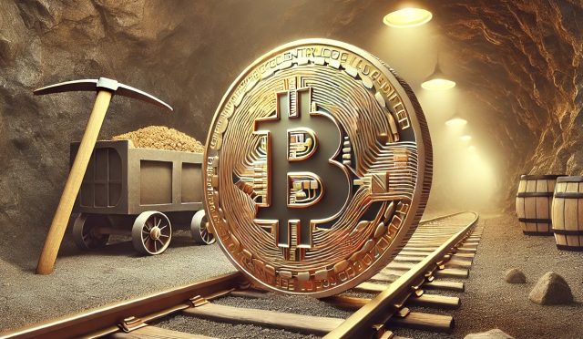 Bitcoin Madenciliğinde Yeni Dönem: Trump Ailesi ve Hut 8 Ortaklığı! 8 bitcoin madenciliğinde yeni dönem: trump ailesi ve hut 8 ortaklığı!