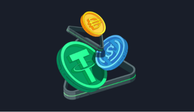 Stripe, Kendi Stabilcoin'ini Test Etmeye Hazırlanıyor! 14 stripe, kendi stabilcoin'ini test etmeye hazırlanıyor!