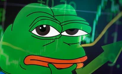 pepe coin 2024 trendini taklit ediyor: uzman, %100’lük yükseliş bekliyor!