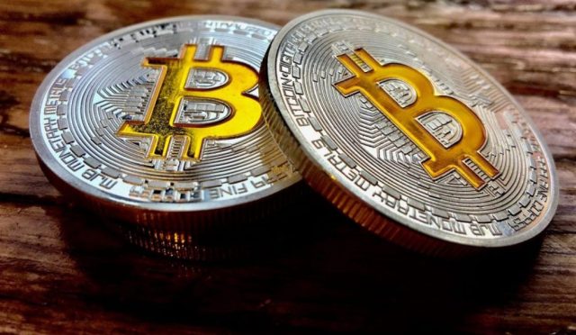 Bitcoin, Artan Sermaye Akışıyla Yeni Rekorları Zorlamaya Hazırlanıyor! 9 bitcoin, artan sermaye akışıyla yeni rekorları zorlamaya hazırlanıyor!