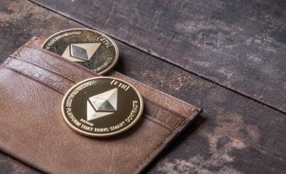 2017’den beri uyuyan ethereum cüzdanı harekete geçti: 8,66 milyon dolar kârla tüm eth satıldı!