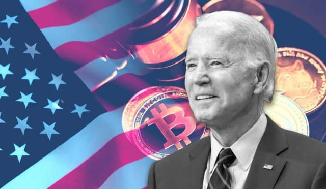 Adalet Bakanlığı Kripto Para Birimini Kapattı: Biden Yönetimine "Siyasi Araç" Suçlaması! 8 adalet bakanlığı kripto para birimini kapattı: biden yönetimine "siyasi araç" suçlaması!