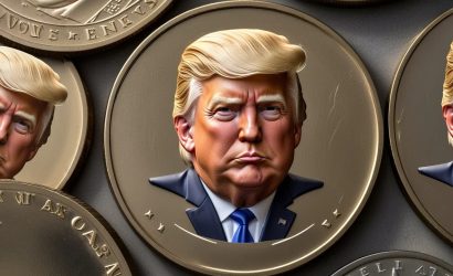 trump coin geri çekiliyor: beyaz saray'ın gümrük kararları kriptoyu da vurdu!